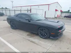 2C3CDZBT1KH500376 2019 DODGE CHALLENGER