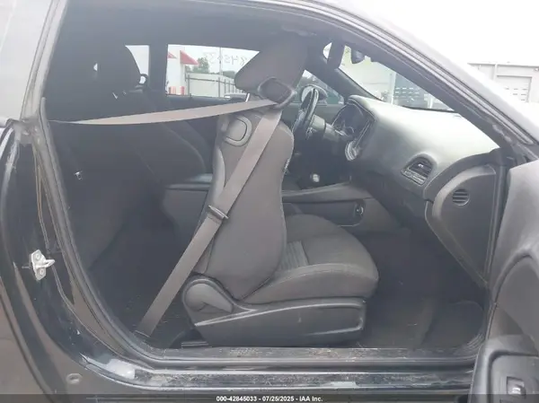 2C3CDZBT1KH500376 2019 DODGE CHALLENGER - Image 8