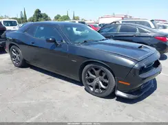 2C3CDZBT1KH506548 2019 DODGE CHALLENGER