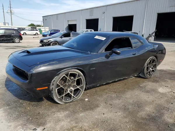 2C3CDZBT1KH512009 2019 DODGE CHALLENGER - Image 1