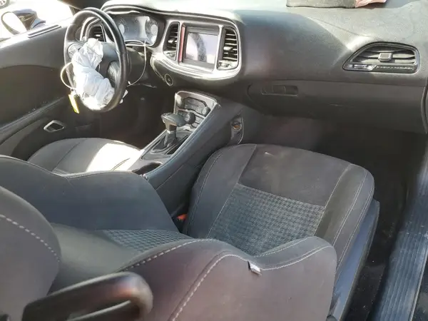 2C3CDZBT1KH512009 2019 DODGE CHALLENGER - Image 8