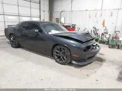 2C3CDZBT1KH512060 2019 DODGE CHALLENGER