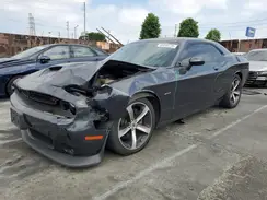 2C3CDZBT1KH512186 2019 DODGE CHALLENGER