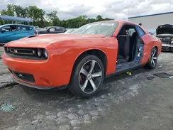 2C3CDZBT1KH512298 2019 DODGE CHALLENGER