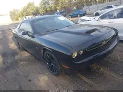 2C3CDZBT1KH512317 2019 DODGE CHALLENGER