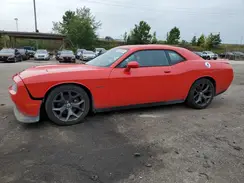 2C3CDZBT1KH524869 2019 DODGE CHALLENGER