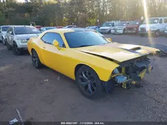 2C3CDZBT1KH529179 2019 DODGE CHALLENGER
