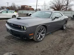 2C3CDZBT1KH539064 2019 DODGE CHALLENGER