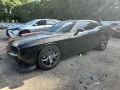 2C3CDZBT1KH550940 2019 DODGE CHALLENGER