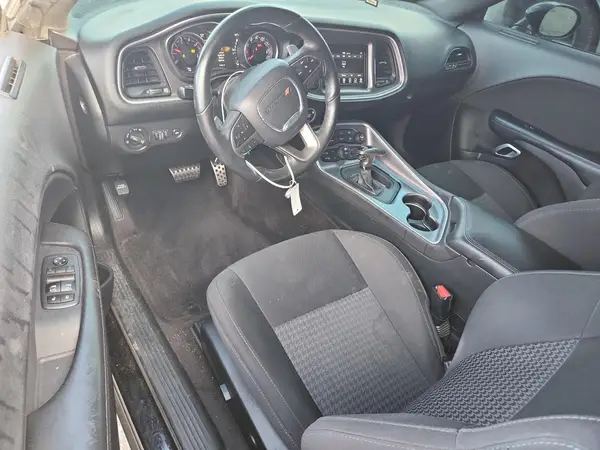 2C3CDZBT1KH550940 2019 DODGE CHALLENGER - Image 8