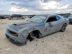 2C3CDZBT1KH551053 2019 DODGE CHALLENGER