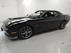 2C3CDZBT1KH551215 2019 DODGE CHALLENGER