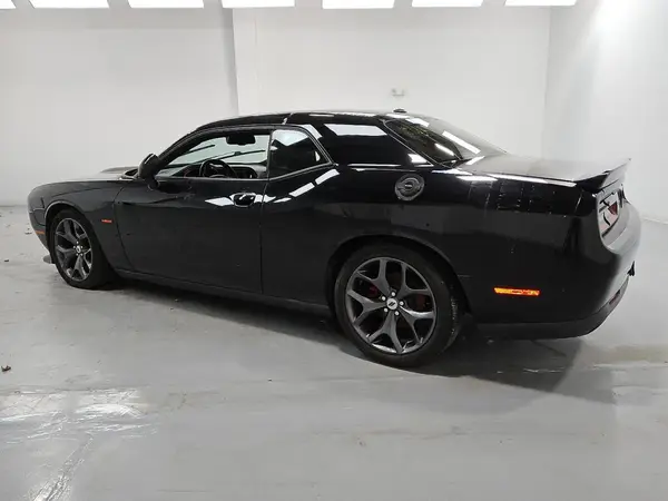 2C3CDZBT1KH551215 2019 DODGE CHALLENGER - Image 2