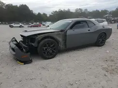 2C3CDZBT1KH552364 2019 DODGE CHALLENGER