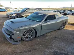 2C3CDZBT1KH558066 2019 DODGE CHALLENGER