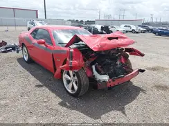 2C3CDZBT1KH560951 2019 DODGE CHALLENGER