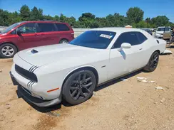 2C3CDZBT1KH561887 2019 DODGE CHALLENGER