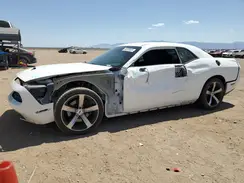 2C3CDZBT1KH570945 2019 DODGE CHALLENGER