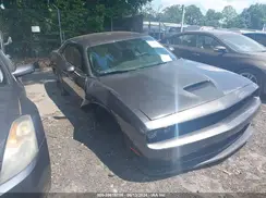 2C3CDZBT1KH571481 2019 DODGE CHALLENGER