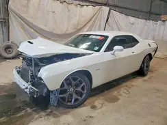 2C3CDZBT1KH573537 2019 DODGE CHALLENGER
