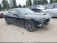 2C3CDZBT1KH573618 2019 DODGE CHALLENGER