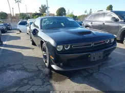 2C3CDZBT1KH578365 2019 DODGE CHALLENGER