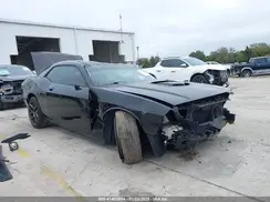 2C3CDZBT1KH587244 2019 DODGE CHALLENGER