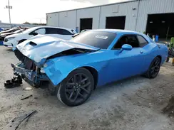 2C3CDZBT1KH602728 2019 DODGE CHALLENGER