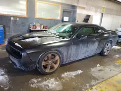 2C3CDZBT1KH606228 2019 DODGE CHALLENGER