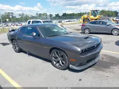 2C3CDZBT1KH606469 2019 DODGE CHALLENGER