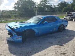 2C3CDZBT1KH612479 2019 DODGE CHALLENGER