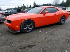 2C3CDZBT1KH617083 2019 DODGE CHALLENGER
