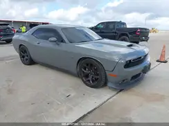 2C3CDZBT1KH627757 2019 DODGE CHALLENGER