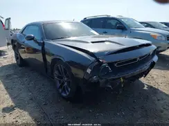 2C3CDZBT1KH632277 2019 DODGE CHALLENGER