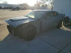 2C3CDZBT1KH640069 2019 DODGE CHALLENGER