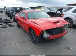 2C3CDZBT1KH641772 2019 DODGE CHALLENGER