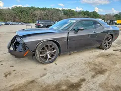 2C3CDZBT1KH641836 2019 DODGE CHALLENGER