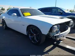 2C3CDZBT1KH641870 2019 DODGE CHALLENGER