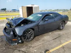 2C3CDZBT1KH652402 2019 DODGE CHALLENGER