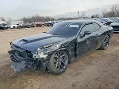 2C3CDZBT1KH652416 2019 DODGE CHALLENGER