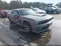 2C3CDZBT1KH654876 2019 DODGE CHALLENGER