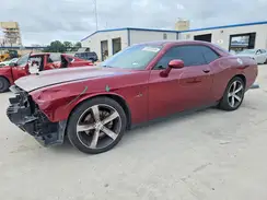 2C3CDZBT1KH660466 2019 DODGE CHALLENGER