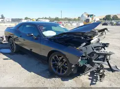 2C3CDZBT1KH660483 2019 DODGE CHALLENGER