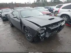 2C3CDZBT1KH680264 2019 DODGE CHALLENGER