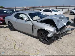 2C3CDZBT1KH694973 2019 DODGE CHALLENGER