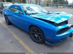 2C3CDZBT1KH698912 2019 DODGE CHALLENGER