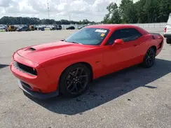 2C3CDZBT1KH708774 2019 DODGE CHALLENGER