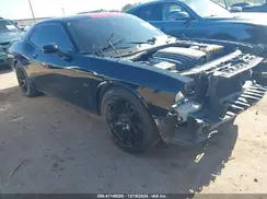2C3CDZBT1KH708922 2019 DODGE CHALLENGER
