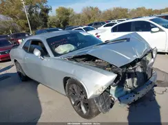 2C3CDZBT1KH731262 2019 DODGE CHALLENGER