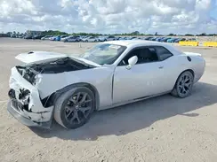 2C3CDZBT1KH739099 2019 DODGE CHALLENGER